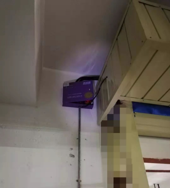 防火卷簾控制器的備用電池起什么作用？